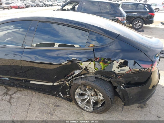 2025 TESLA MODEL 3 5YJ3E1EA1SF910539 Photo 5