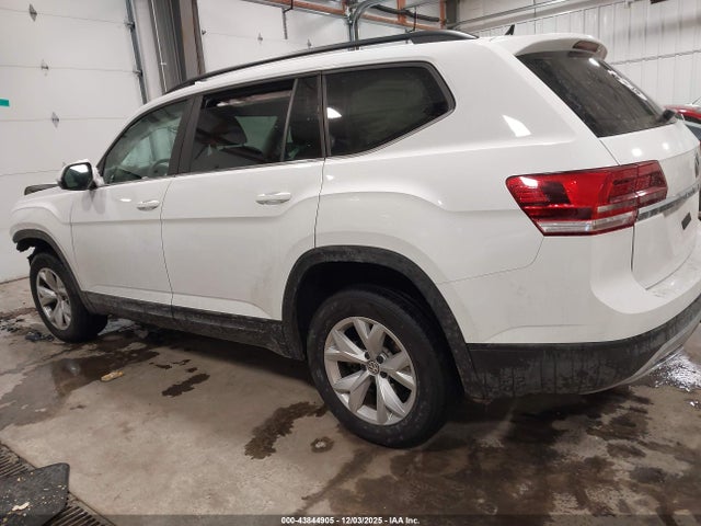 1V2GR2CA8LC502468 Volkswagen Atlas 3.6l V6 S