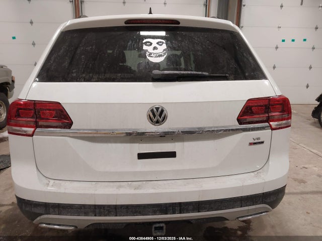 1V2GR2CA8LC502468 Volkswagen Atlas 3.6l V6 S