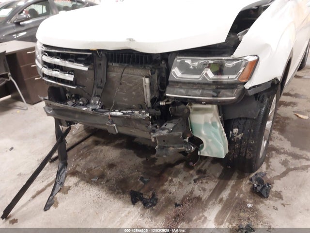 1V2GR2CA8LC502468 Volkswagen Atlas 3.6l V6 S