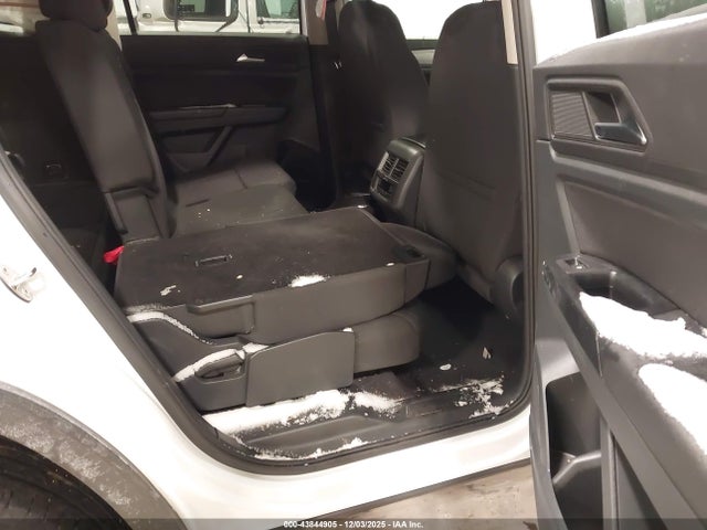 1V2GR2CA8LC502468 Volkswagen Atlas 3.6l V6 S