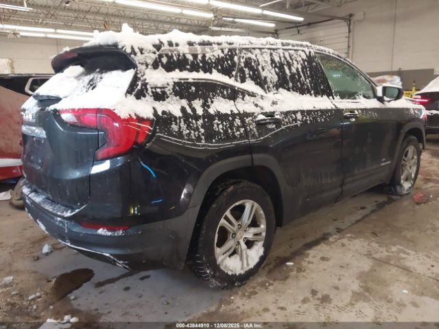 2020 GMC TERRAIN 3GKALMEV7LL263282 Photo 3