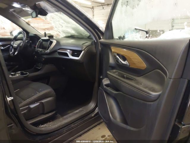 2020 GMC TERRAIN 3GKALMEV7LL263282 Photo 4