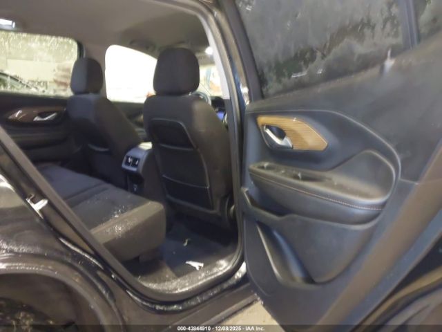 2020 GMC TERRAIN 3GKALMEV7LL263282 Photo 7