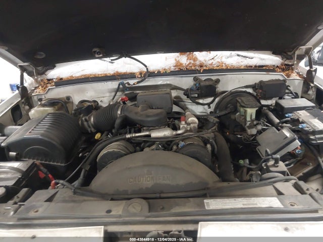 1999 CADILLAC ESCALADE 1GYEK13RXXR415861 Photo 9