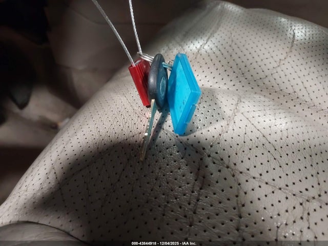 1999 CADILLAC ESCALADE 1GYEK13RXXR415861 Photo 10