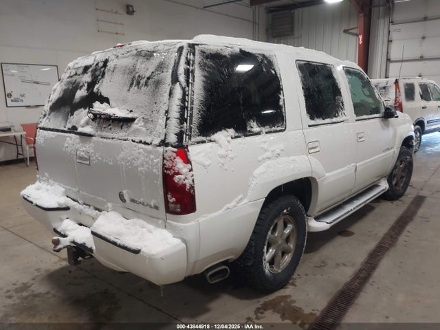 1999 CADILLAC ESCALADE 1GYEK13RXXR415861 Photo 3