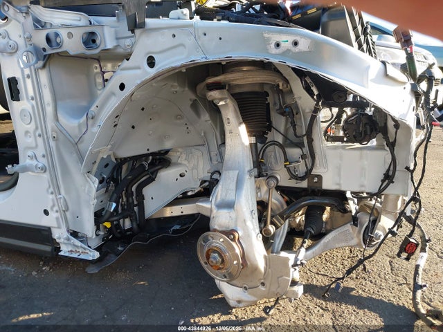 SAL1L9E43SA469293 Land Rover Range Rover Sport P460 Dynamic Se