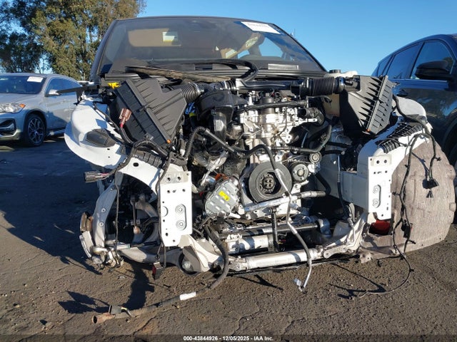 SAL1L9E43SA469293 Land Rover Range Rover Sport P460 Dynamic Se