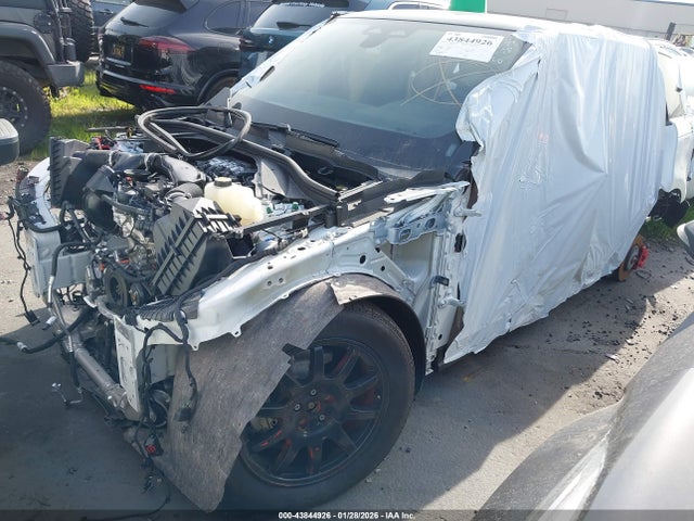 SAL1L9E43SA469293 Land Rover Range Rover Sport P460 Dynamic Se