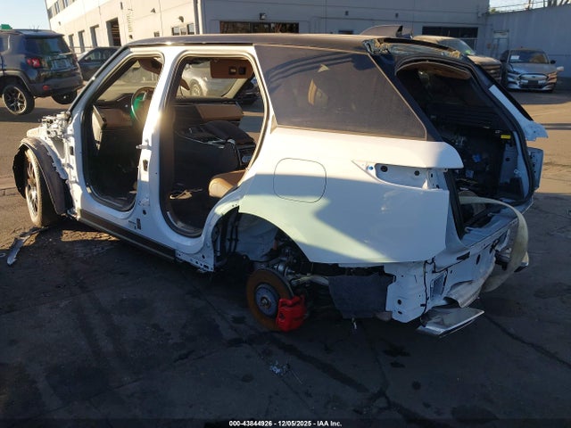 SAL1L9E43SA469293 Land Rover Range Rover Sport P460 Dynamic Se