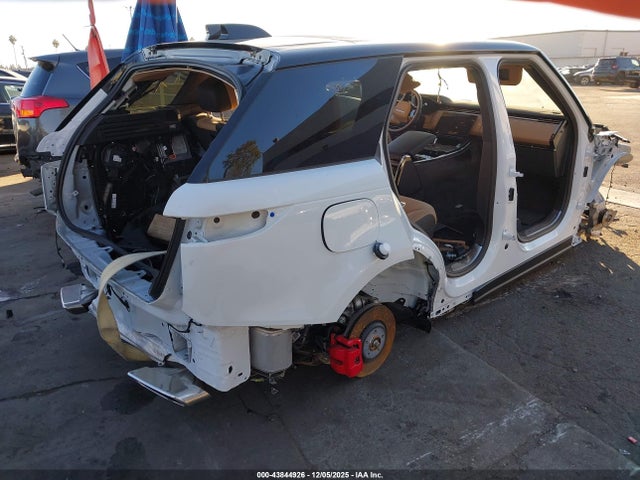 SAL1L9E43SA469293 Land Rover Range Rover Sport P460 Dynamic Se