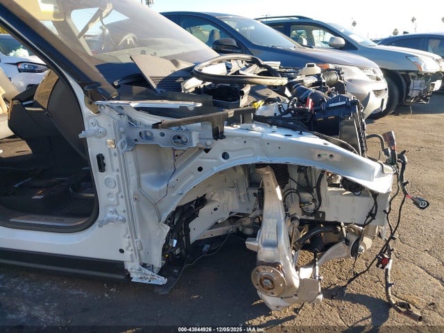 SAL1L9E43SA469293 Land Rover Range Rover Sport P460 Dynamic Se