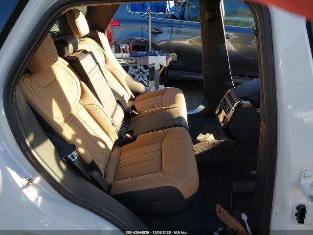 SAL1L9E43SA469293 Land Rover Range Rover Sport P460 Dynamic Se