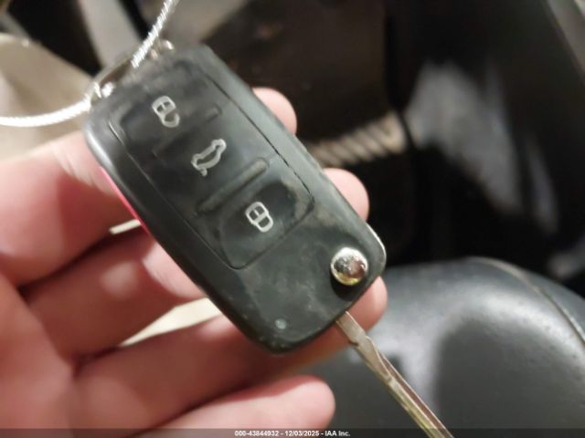 2018 VOLKSWAGEN PASSAT 1VWAA7A32JC011789 Photo 10