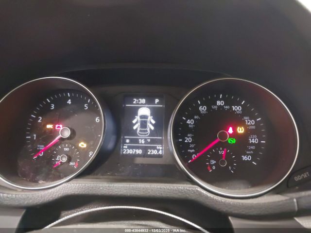 2018 VOLKSWAGEN PASSAT 1VWAA7A32JC011789 Photo 6