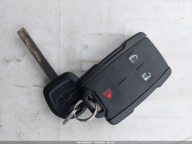 2019 CHEVROLET SILVERADO 1500 LD 2GCVKPEC7K1161786 Photo 10