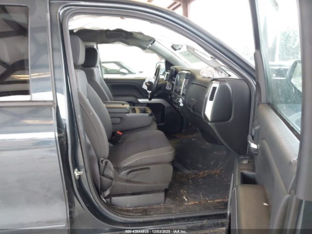 2019 CHEVROLET SILVERADO 1500 LD 2GCVKPEC7K1161786 Photo 4