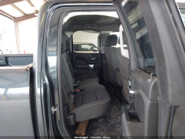 2019 CHEVROLET SILVERADO 1500 LD 2GCVKPEC7K1161786 Photo 7