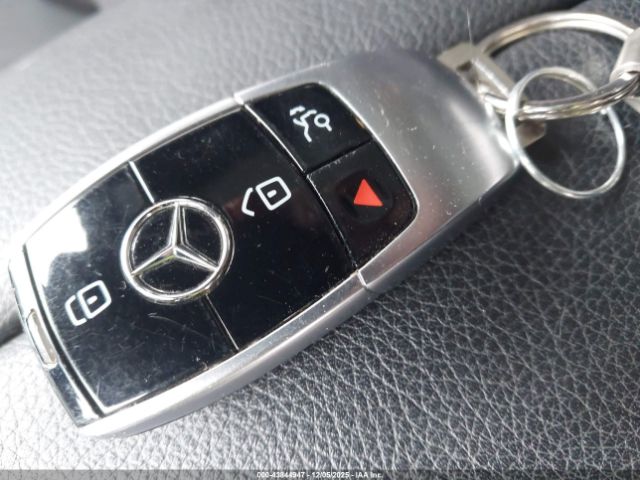 2020 MERCEDES-BENZ E 350 WDDZF8EB3LA729693 Photo 10