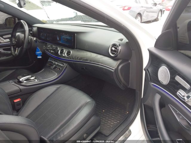 2020 MERCEDES-BENZ E 350 WDDZF8EB3LA729693 Photo 4