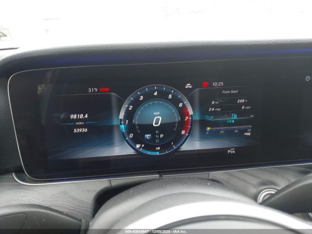 2020 MERCEDES-BENZ E 350 WDDZF8EB3LA729693 Photo 6