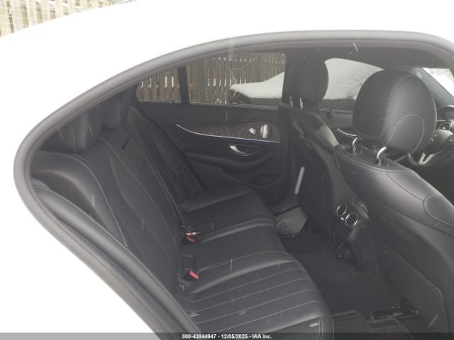 2020 MERCEDES-BENZ E 350 WDDZF8EB3LA729693 Photo 7