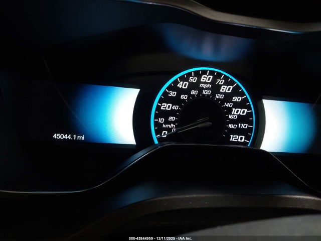 2017 FORD C-MAX ENERGI 1FADP5FU7HL111519 Photo 6