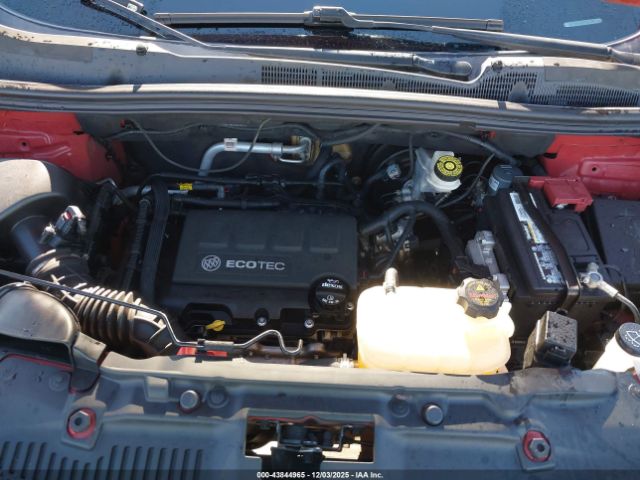 2018 BUICK ENCORE KL4CJASBXJB657354 Photo 9