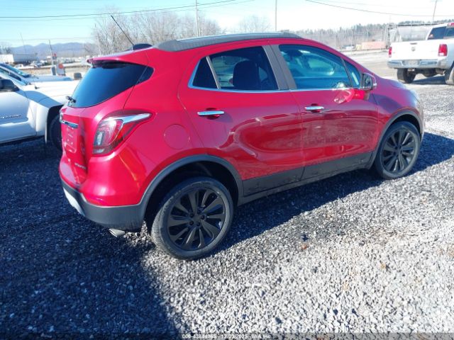 2018 BUICK ENCORE KL4CJASBXJB657354 Photo 3