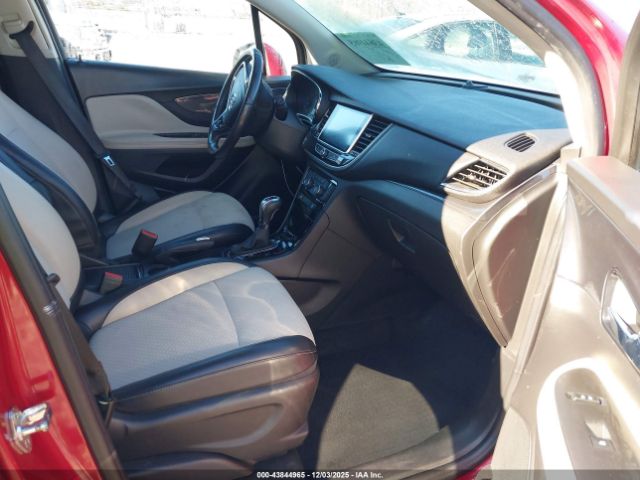 2018 BUICK ENCORE KL4CJASBXJB657354 Photo 4