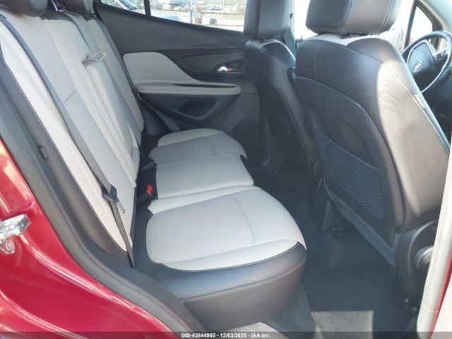2018 BUICK ENCORE KL4CJASBXJB657354 Photo 7