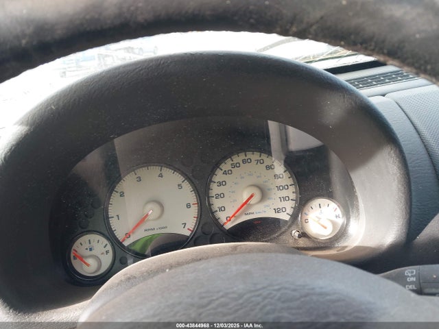 2004 JEEP LIBERTY 1J4GL38K24W141758 Photo 6
