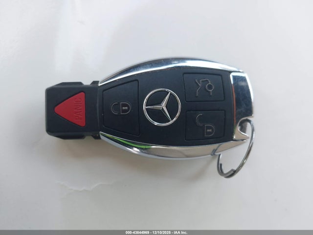 Aukcja sprzedaży 2014 Mercedes-benz Cl 550 4matic, vin: WDDEJ9EB5EA032094, numer aukcji: 43844969