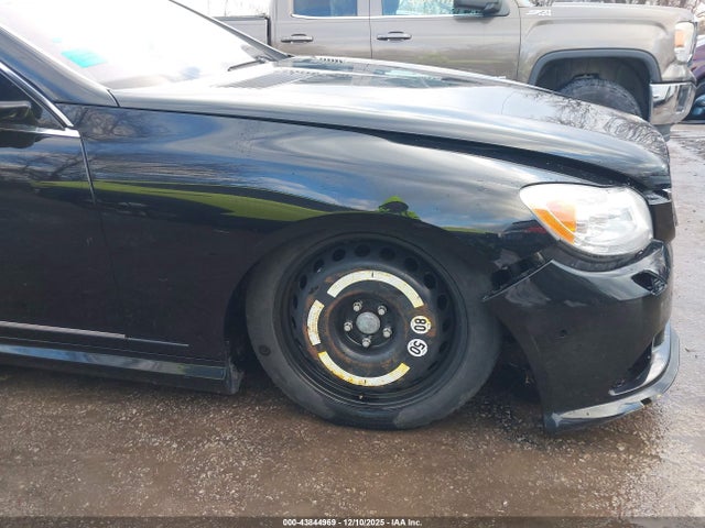 Aukcja sprzedaży 2014 Mercedes-benz Cl 550 4matic, vin: WDDEJ9EB5EA032094, numer aukcji: 43844969