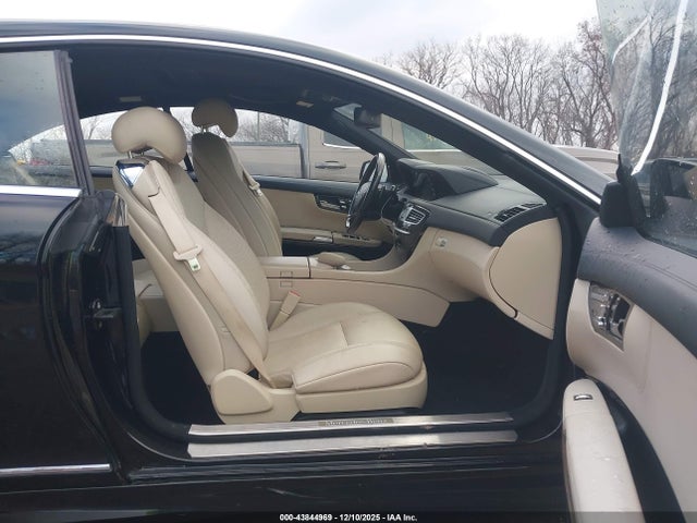 Aukcja sprzedaży 2014 Mercedes-benz Cl 550 4matic, vin: WDDEJ9EB5EA032094, numer aukcji: 43844969