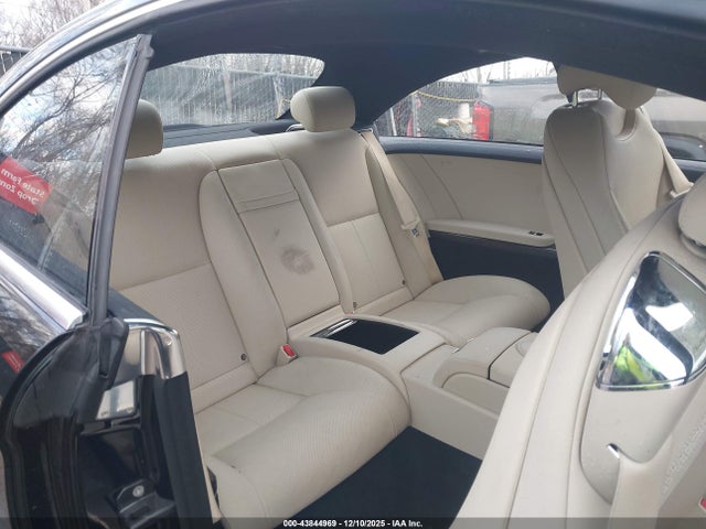 Aukcja sprzedaży 2014 Mercedes-benz Cl 550 4matic, vin: WDDEJ9EB5EA032094, numer aukcji: 43844969