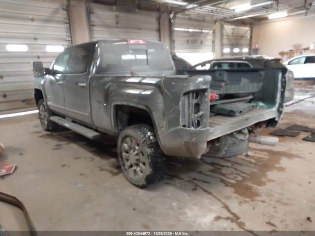 Продаж на аукціоні авто 2015 Gmc Sierra 2500hd Denali, vin: 1GT120E84FF618215, номер лоту: 43844972