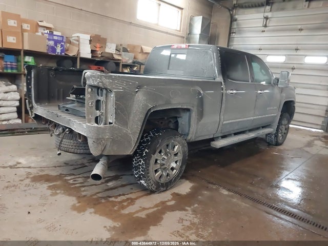 Продаж на аукціоні авто 2015 Gmc Sierra 2500hd Denali, vin: 1GT120E84FF618215, номер лоту: 43844972