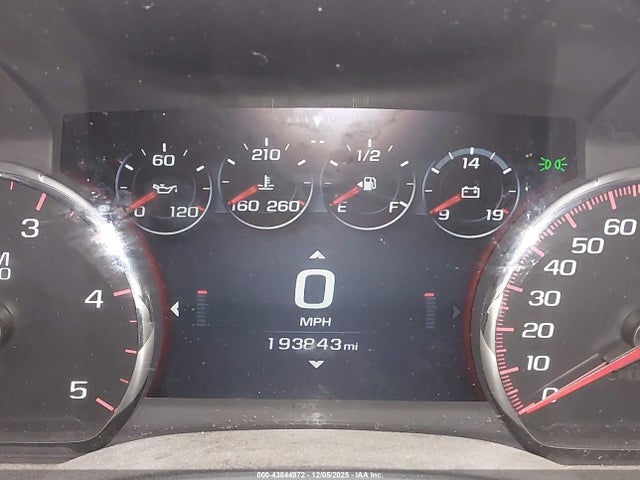 Продаж на аукціоні авто 2015 Gmc Sierra 2500hd Denali, vin: 1GT120E84FF618215, номер лоту: 43844972
