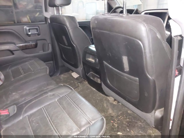 Продаж на аукціоні авто 2015 Gmc Sierra 2500hd Denali, vin: 1GT120E84FF618215, номер лоту: 43844972
