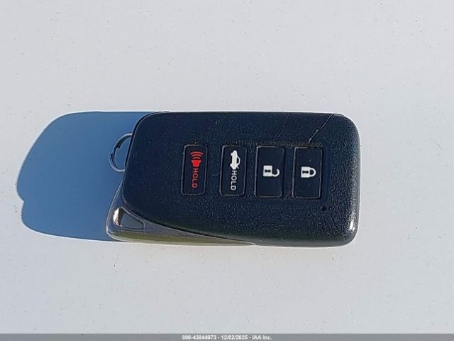 2016 LEXUS IS 200T JTHBA1D24G5026054 Photo 10