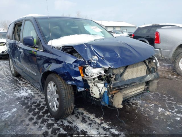 2015 CHRYSLER TOWN & COUNTRY 2C4RC1BG0FR665266