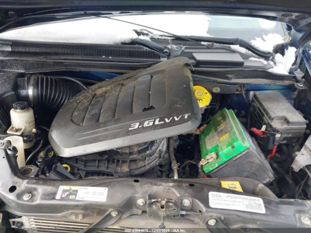 2015 CHRYSLER TOWN & COUNTRY 2C4RC1BG0FR665266 Photo 9