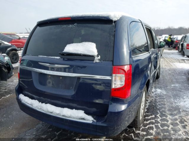 2015 CHRYSLER TOWN & COUNTRY 2C4RC1BG0FR665266 Photo 3