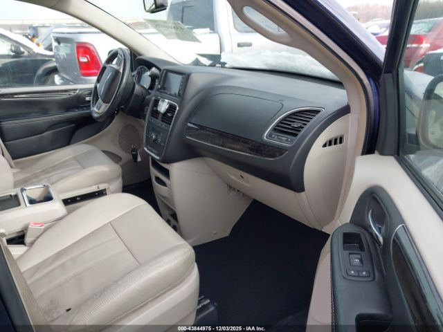 2015 CHRYSLER TOWN & COUNTRY 2C4RC1BG0FR665266 Photo 4