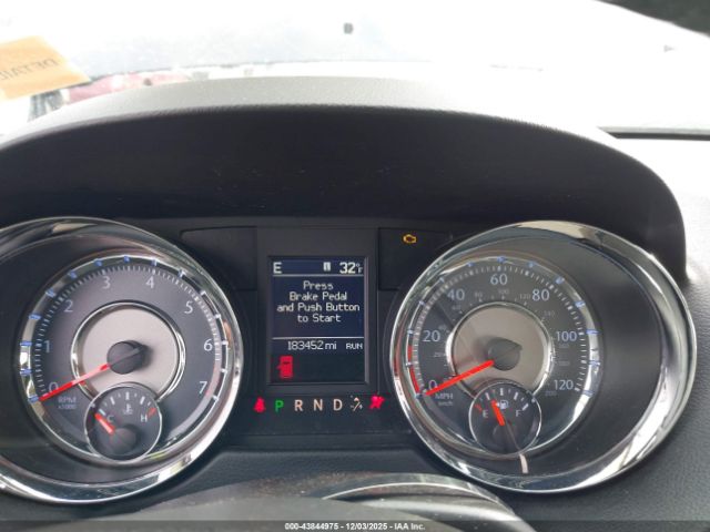 2015 CHRYSLER TOWN & COUNTRY 2C4RC1BG0FR665266 Photo 6