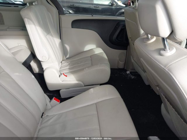 2015 CHRYSLER TOWN & COUNTRY 2C4RC1BG0FR665266 Photo 7