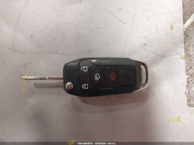 2015 FORD FUSION 3FA6P0HDXFR261843 Photo 10