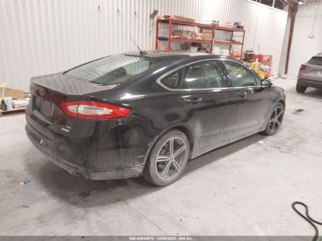 2015 FORD FUSION 3FA6P0HDXFR261843 Photo 3